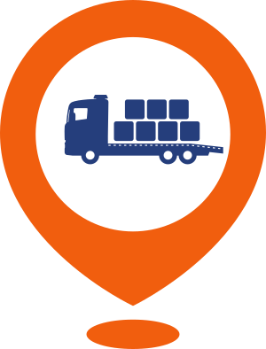 Transportujemy ładunki ponadgabarytowe na terenie Wyszogrodu, Sochaczewa, Płońska